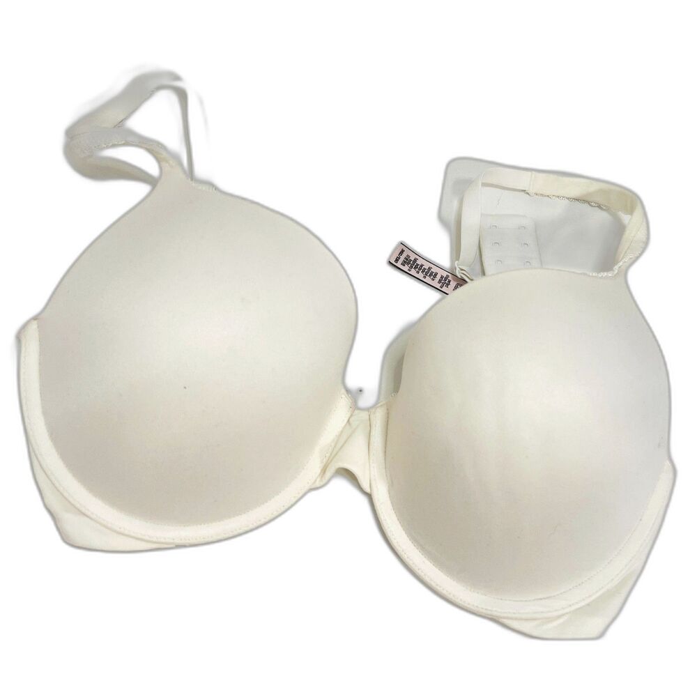 Victoria's Secret T-Shirt Bra. Size 36D.